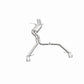 2014-2017 Audi Q5 System Street Cat-Back 15378 Magnaflow - Cat Back Exhaust Car Part People