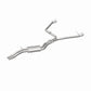 2014-2017 Audi Q5 System Street Cat-Back 15378 Magnaflow - Cat Back Exhaust Car Part People