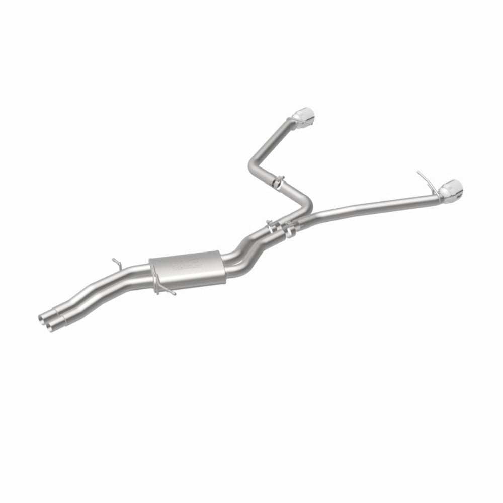2014-2017 Audi Q5 System Street Cat-Back 15378 Magnaflow - Cat Back Exhaust Car Part People