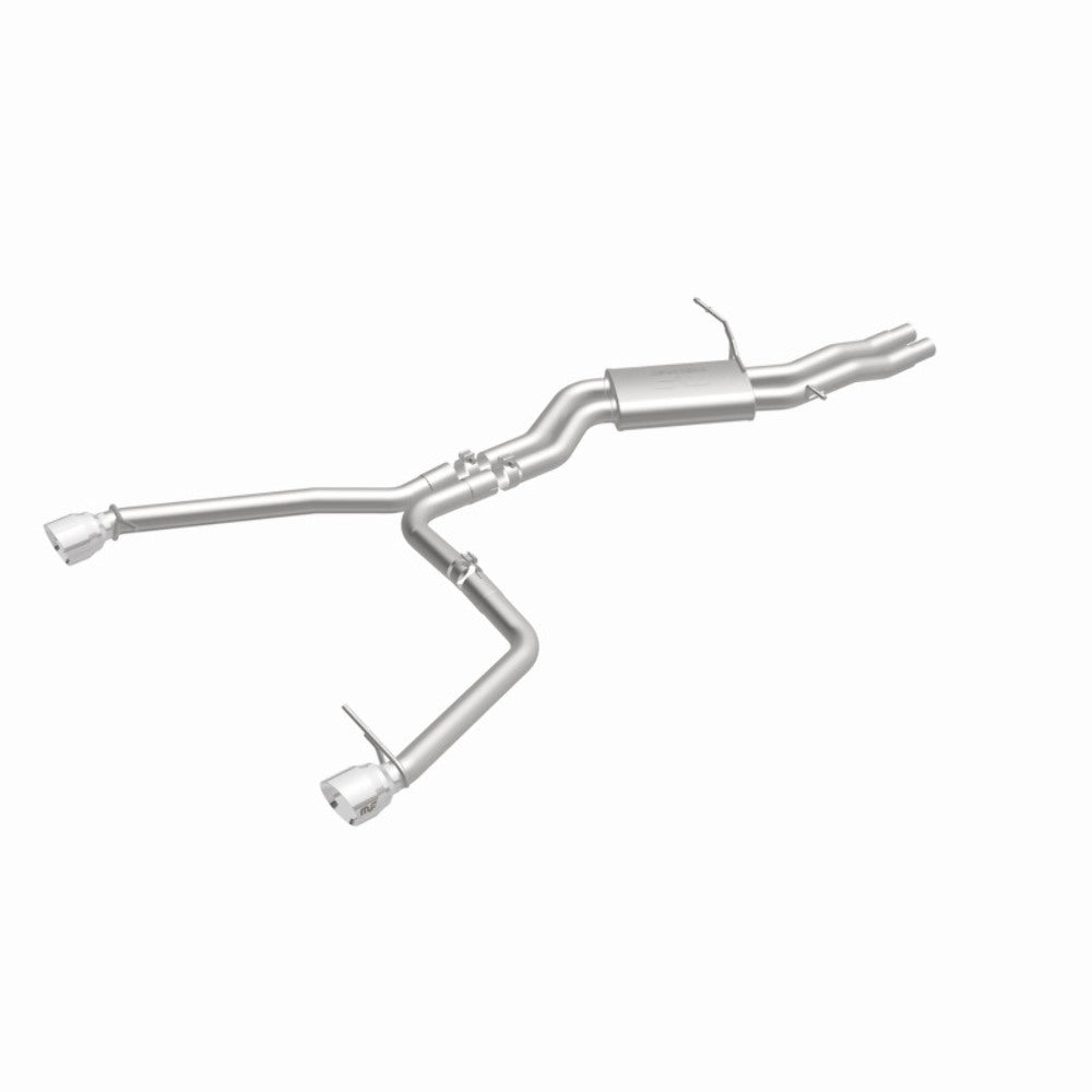 2014-2017 Audi Q5 System Street Cat-Back 15378 Magnaflow - Cat Back Exhaust Car Part People