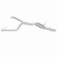 2014-2017 Audi Q5 System Street Cat-Back 15378 Magnaflow - Cat Back Exhaust Car Part People