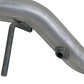 Fits 1996-2004 Mustang GT/Cobra/Mach 1 2.5 Short Mid H Pipe W/Converters 1538