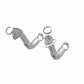 1966-1972 Chevrolet C10 Pickup System Performance Manifold Pipe 15380 Magnaflow