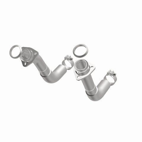 1966-1972 Chevrolet C10 Pickup System Performance Manifold Pipe 15380 Magnaflow
