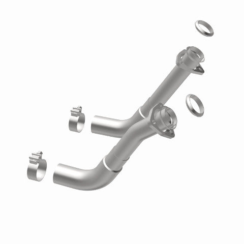 1966-1972 Chevrolet C10 Pickup System Performance Manifold Pipe 15380 Magnaflow