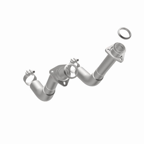 1966-1972 Chevrolet C10 Pickup System Performance Manifold Pipe 15380 Magnaflow