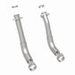 1966-1972 Chevrolet C10 Pickup System Performance Manifold Pipe 15380 Magnaflow