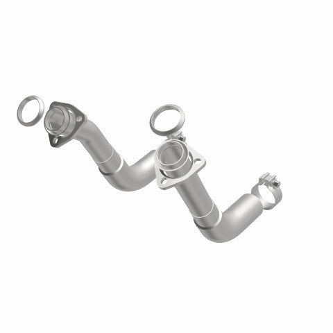 1966-1972 Chevrolet C10 Pickup System Performance Manifold Pipe 15380 Magnaflow
