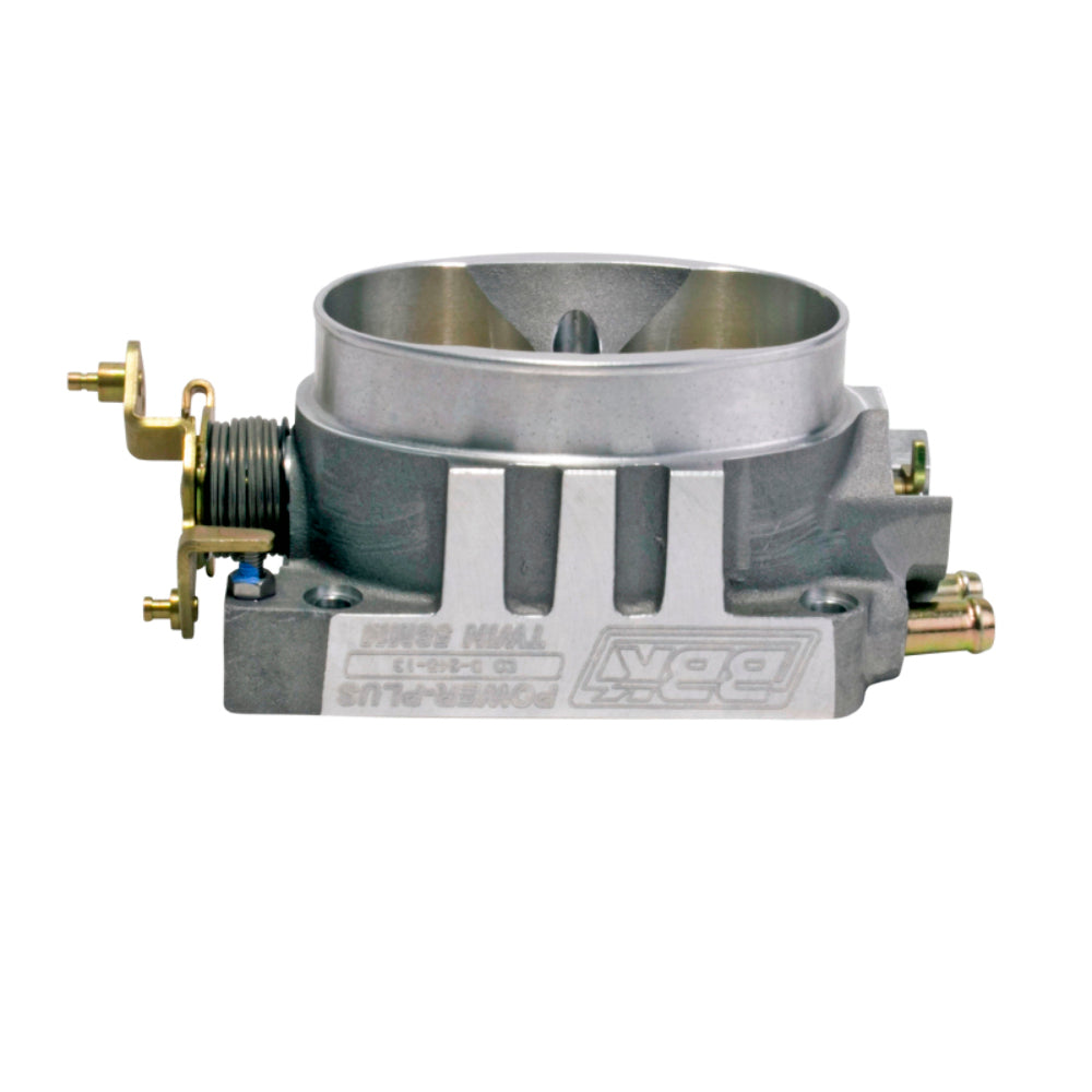 Fits 1989-1992 GM 305/350 Tpi Twin 58mm Power Plus Throttle Body-1539 - Car Part People