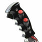 Hurst Billet/Plus Pistol Grip Side Plate 2 Button - 1539004