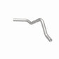 2003 Dodge Ram 2500 Direct-Fit Exhaust Pipe 15395 Magnaflow - Tailpipe Car Part People