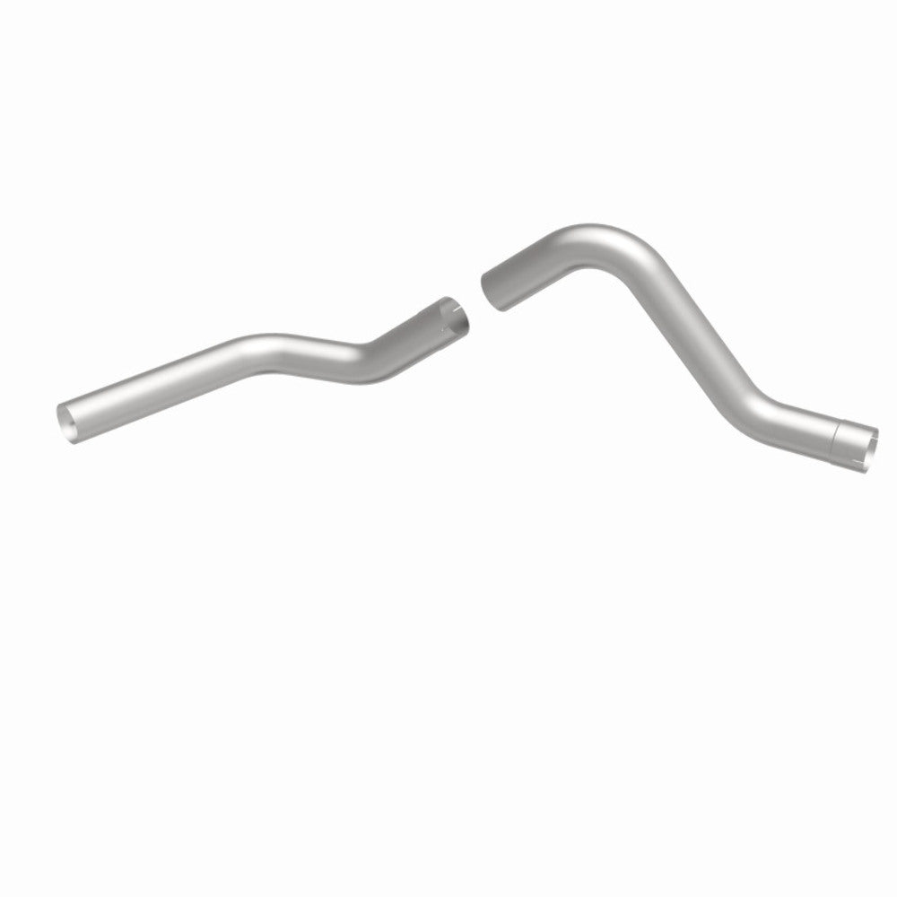 2003 Dodge Ram 2500 Direct-Fit Exhaust Pipe 15395 Magnaflow - Tailpipe Car Part People