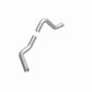 2003 Dodge Ram 2500 Direct-Fit Exhaust Pipe 15395 Magnaflow