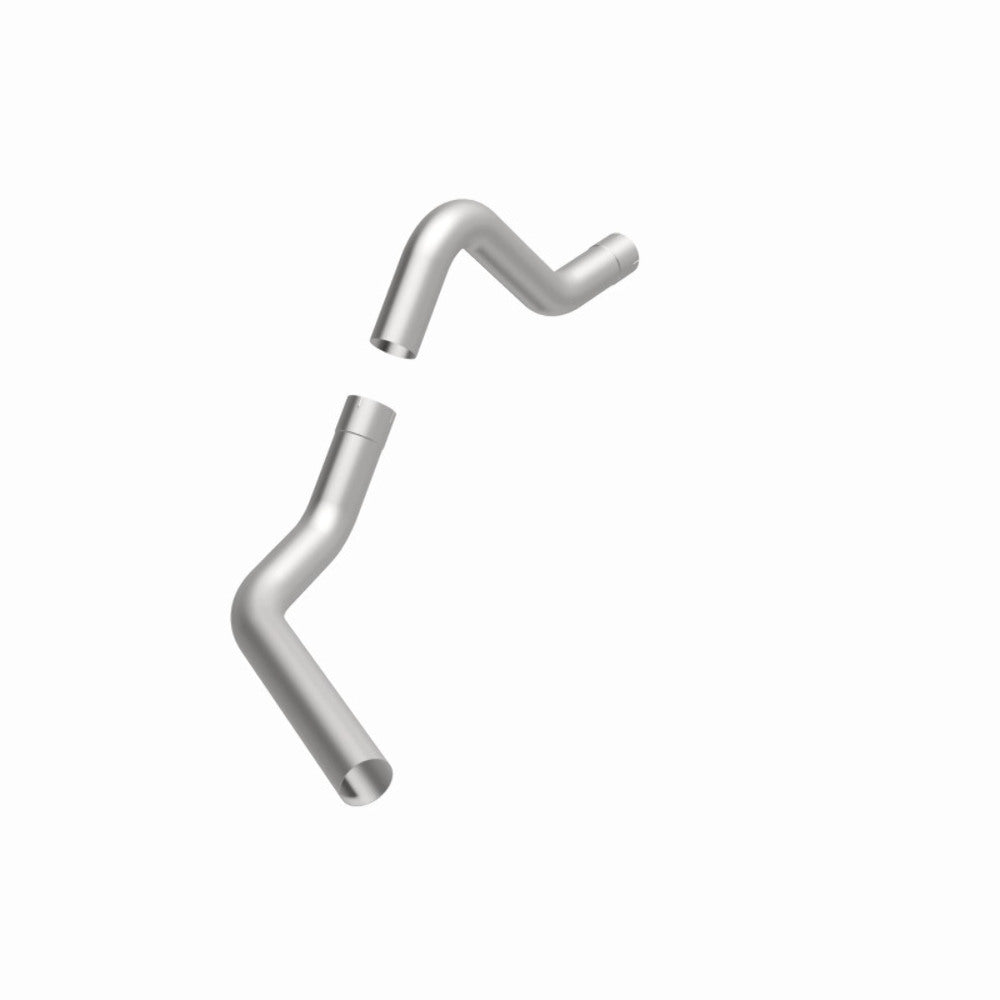 2003 Dodge Ram 2500 Direct-Fit Exhaust Pipe 15395 Magnaflow - Tailpipe Car Part People