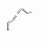 2003 Dodge Ram 2500 Direct-Fit Exhaust Pipe 15395 Magnaflow - Tailpipe Car Part People