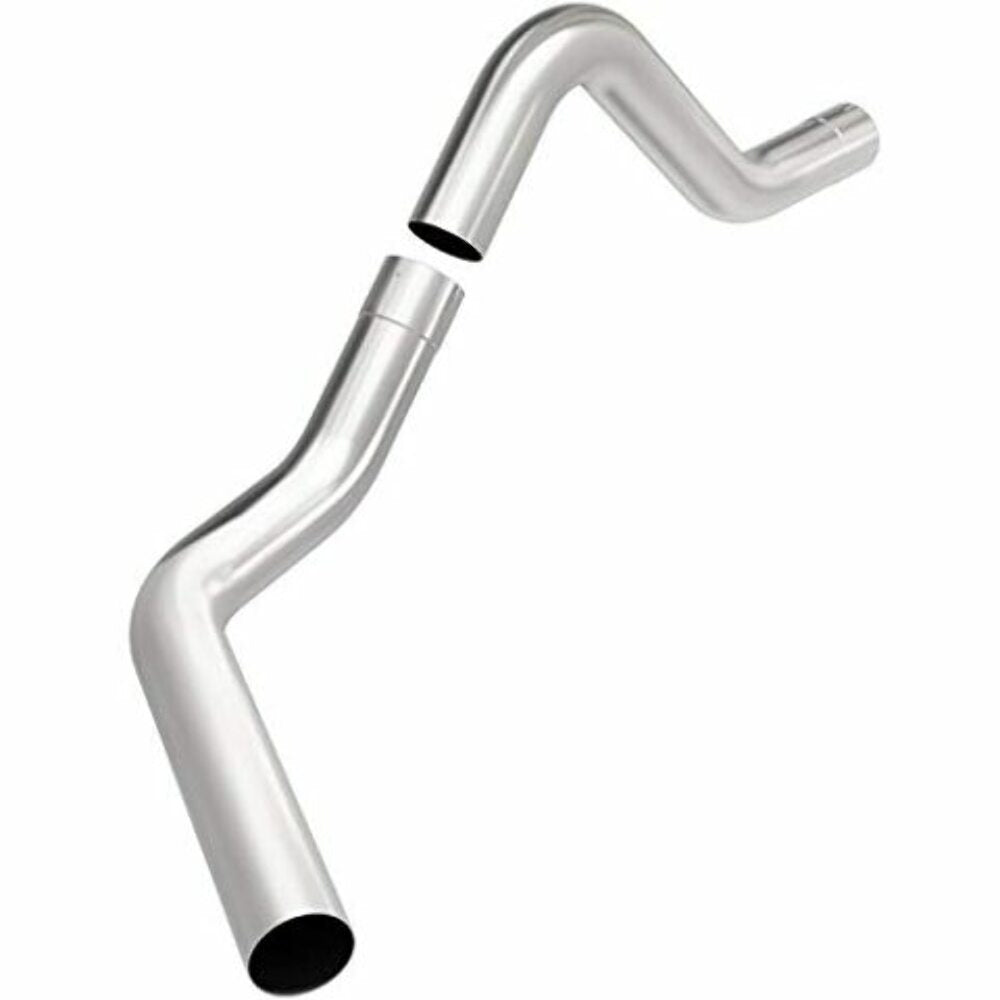 2003 Dodge Ram 2500 Direct-Fit Exhaust Pipe 15395 Magnaflow - Tailpipe Car Part People