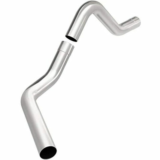 2003 Dodge Ram 2500 Direct-Fit Exhaust Pipe 15395 Magnaflow - Tailpipe Car Part People