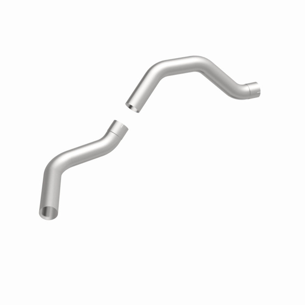 2004-2007 Dodge Ram 2500 Direct-Fit Exhaust Pipe 15397 Magnaflow - Tailpipe Car Part People