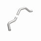 2004-2007 Dodge Ram 2500 Direct-Fit Exhaust Pipe 15397 Magnaflow - Tailpipe Car Part People