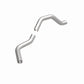 2004-2007 Dodge Ram 2500 Direct-Fit Exhaust Pipe 15397 Magnaflow