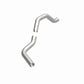 2004-2007 Dodge Ram 2500 Direct-Fit Exhaust Pipe 15397 Magnaflow - Tailpipe Car Part People