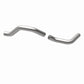 2004-2007 Dodge Ram 2500 Direct-Fit Exhaust Pipe 15397 Magnaflow - Tailpipe Car Part People