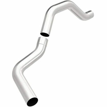 2004-2007 Dodge Ram 2500 Direct-Fit Exhaust Pipe 15397 Magnaflow - Tailpipe Car Part People