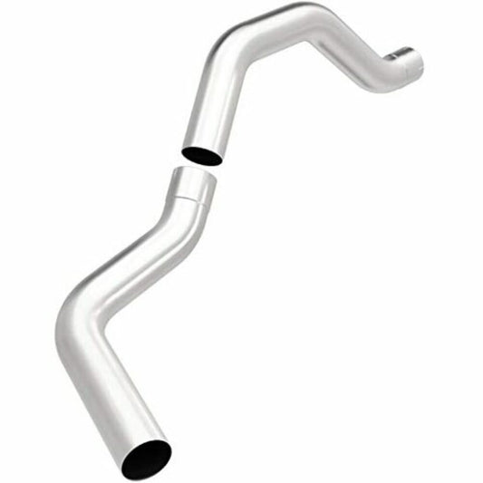 2004-2007 Dodge Ram 2500 Direct-Fit Exhaust Pipe 15397 Magnaflow - Tailpipe Car Part People