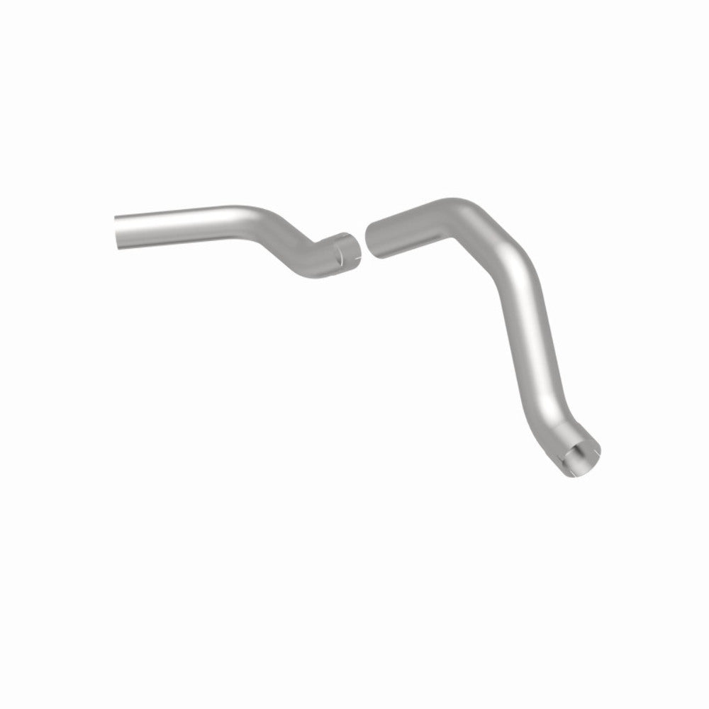 2004-2007 Dodge Ram 2500 Direct-Fit Exhaust Pipe 15397 Magnaflow - Tailpipe Car Part People