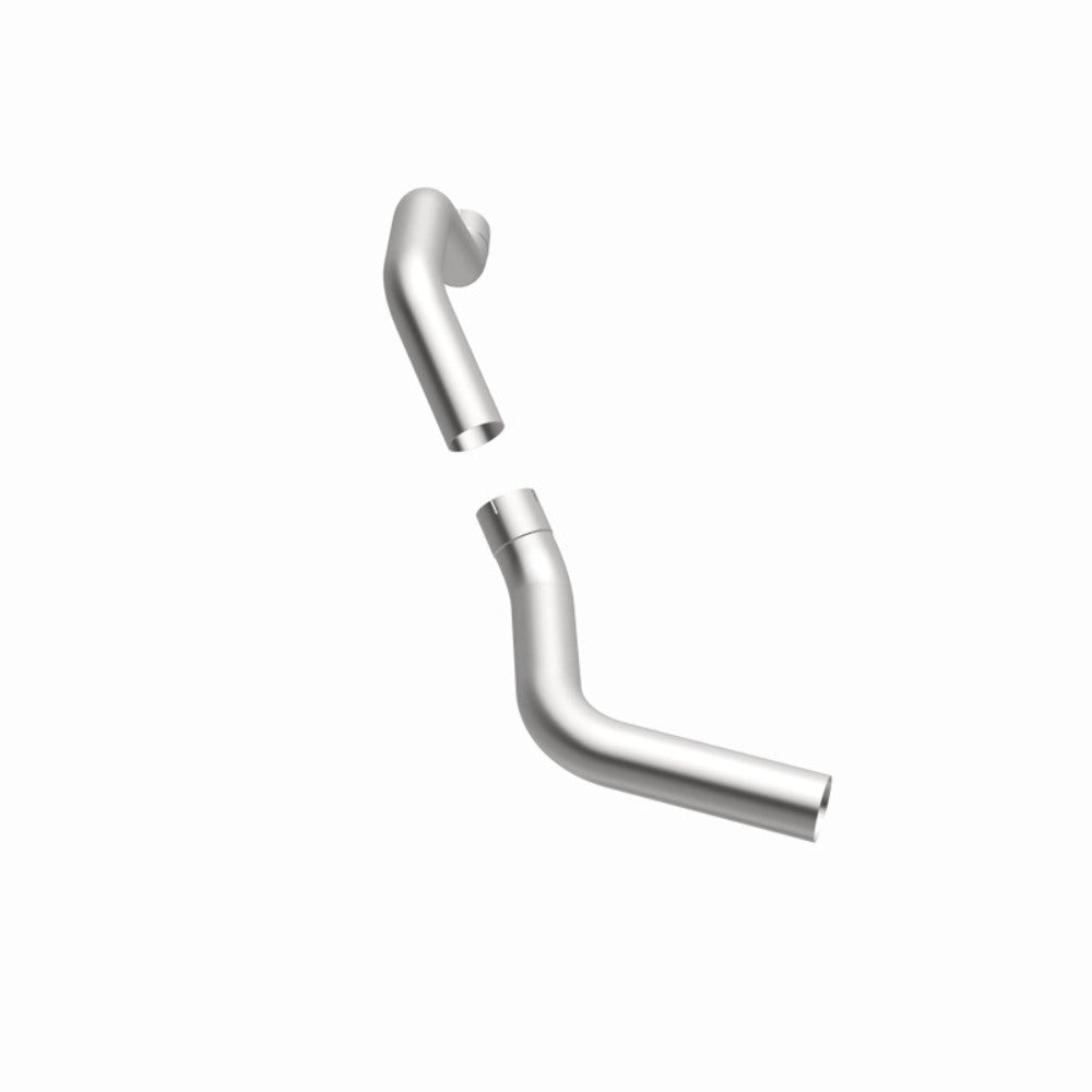 2004-2007 Dodge Ram 2500 Direct-Fit Exhaust Pipe 15397 Magnaflow - Tailpipe Car Part People