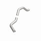 2004-2007 Dodge Ram 2500 Direct-Fit Exhaust Pipe 15397 Magnaflow