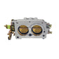 Fits 1992-1993 GM Lt-1 Twin 52mm Power Plus Throttle Body-1540 - Car Part People