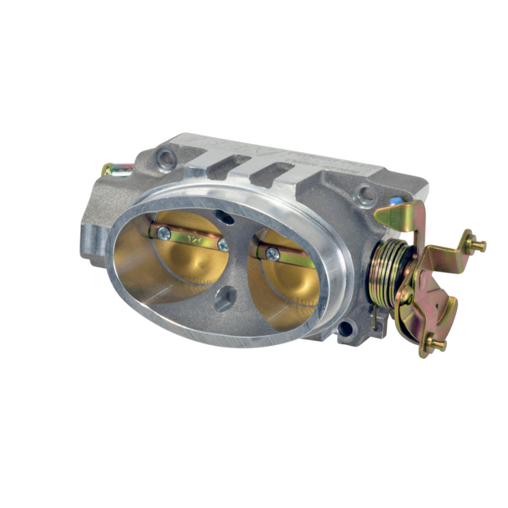 Fits 1992-1993 GM Lt-1 Twin 52mm Power Plus Throttle Body-1540 - Car Part People