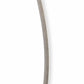 NOS Stainless Steel Braided Hose -6AN 1-foot Blue - 15400NOS