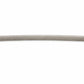 NOS Stainless Steel Braided Hose -6AN 1-foot Blue - 15400NOS