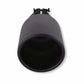 5 Black Angle Cut Fits 3.5 Tubing, 12 Long; Exhaust Tips; Flowmaster-15405B