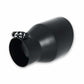 4.5 Black Angle Cut Fits 3 Tubing, 7 Long; Exhaust Tips; Flowmaster-15407B