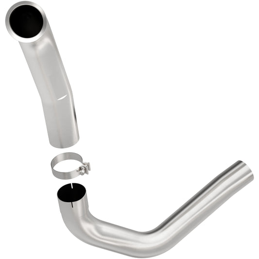 Performance Exhaust Diesel Turbo Downpipe 15415 - Exhaust Systems Car Part People
