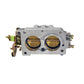 Fits 1992-1993 GM Lt-1 Twin 58mm Power Plus Throttle Body-1542 - Car Part People