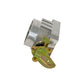 Fits 1992-1993 GM Lt-1 Twin 58mm Power Plus Throttle Body-1542 - Car Part People