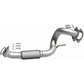 2008-2013 Nissan Rogue Direct-Fit Front Pipe Kit 107-0089