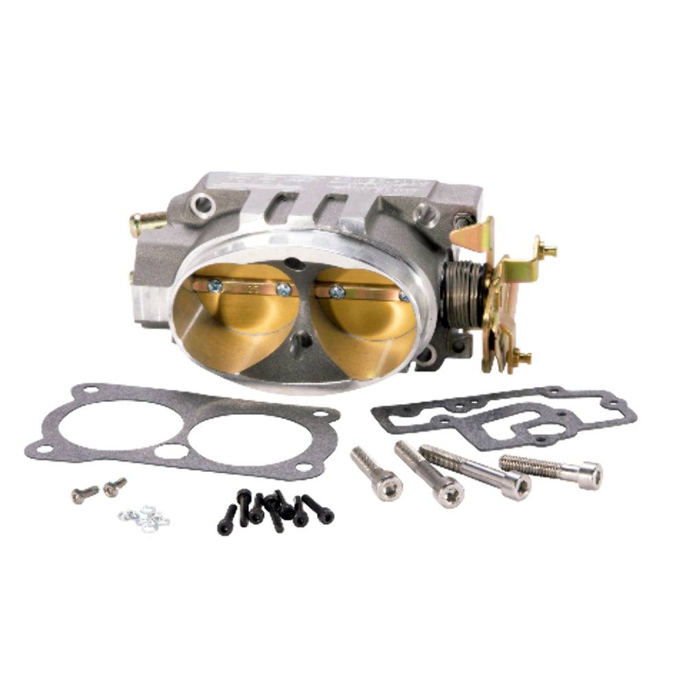 Fits 1994-1997 GM Lt-1 Twin 52mm Power Plus Throttle Body-1543 - Car Part People