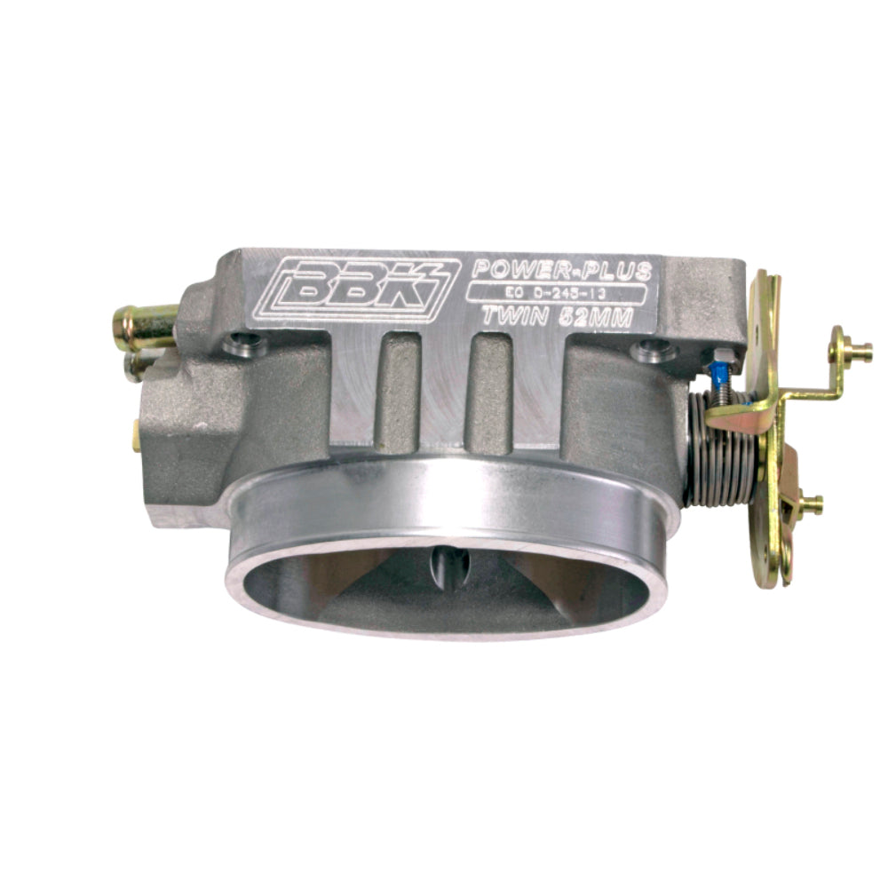 Fits 1994-1997 GM Lt-1 Twin 52mm Power Plus Throttle Body-1543 - Car Part People