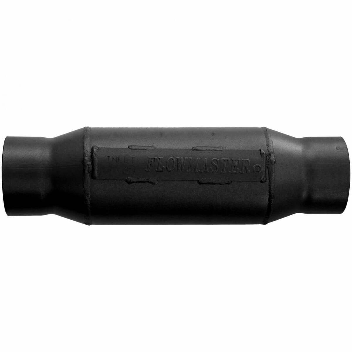 Flowmaster Outlaw Series Race Muffler 15430S