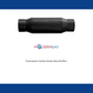 Flowmaster Outlaw Series Race Muffler 15430S