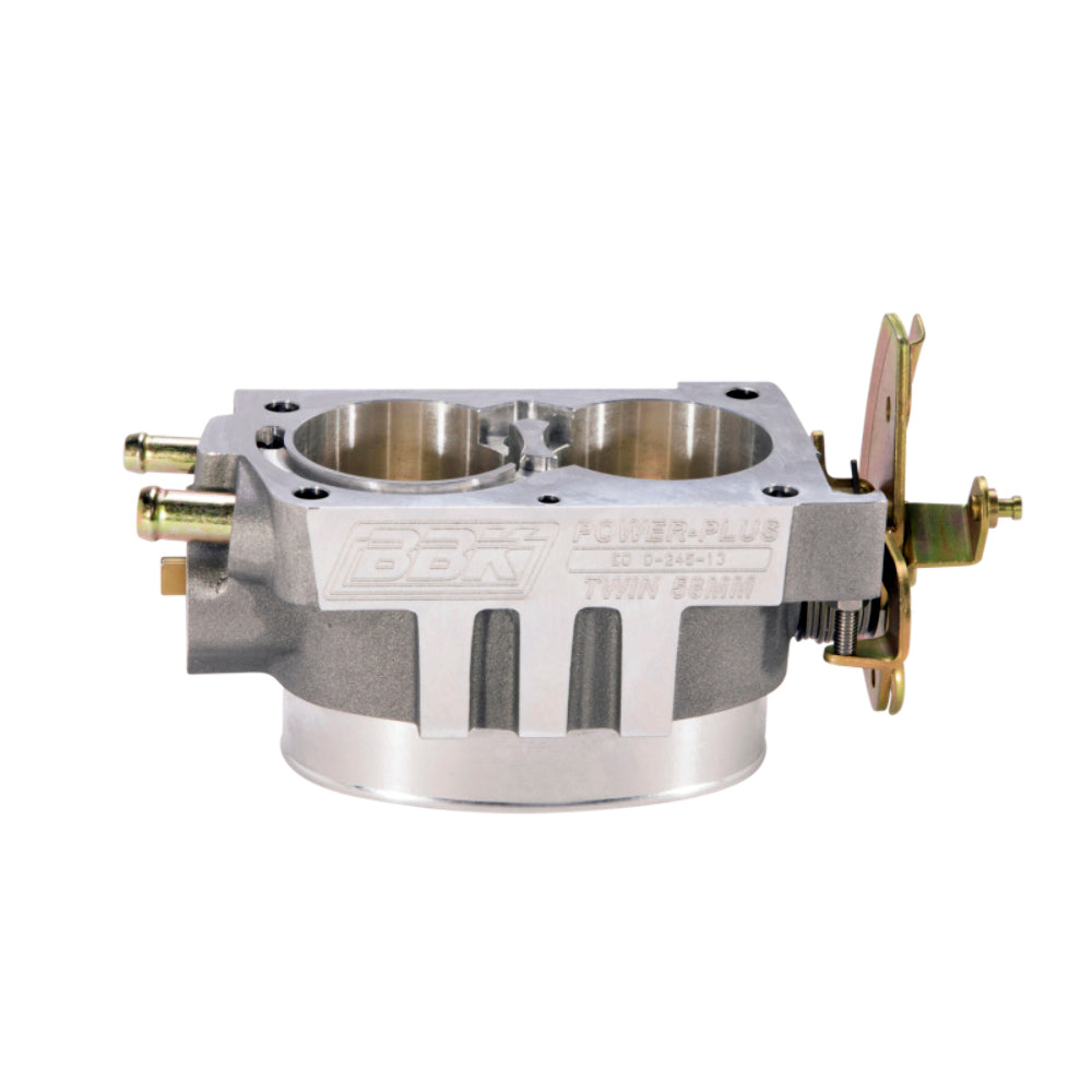 Fits 1994-1997 GM Lt-1 Twin 58mm Power Plus Throttle Body-1544 - Car Part People