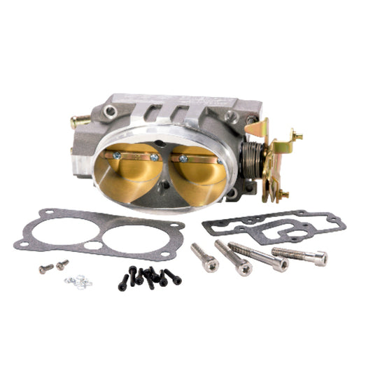 Fits 1994-1997 GM Lt-1 Twin 58mm Power Plus Throttle Body-1544 - Car Part People