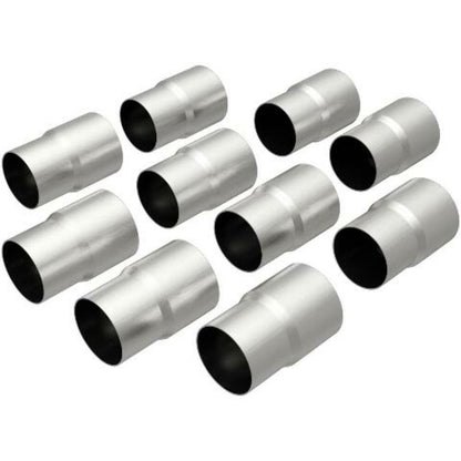 3.5 X 4in. Performance Exhaust Pipe Adapter 15441 Magnaflow - Tailpipe Car Part People