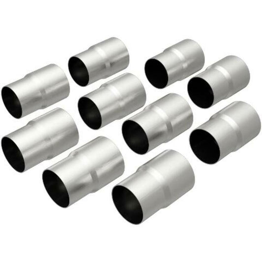 3.5 X 4in. Performance Exhaust Pipe Adapter 15441 Magnaflow - Tailpipe Car Part People