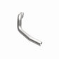 2004-2005 Dodge Ram 1500 Direct-Fit Exhaust Pipe 15452 Magnaflow - Tailpipe Car Part People